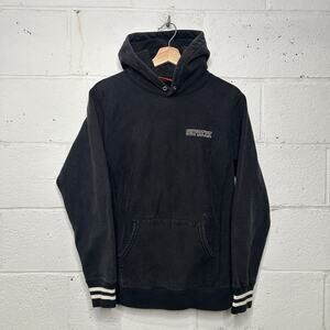 Supreme | Shirts | Supreme Old English Hood Logo Zip Up Hoodie